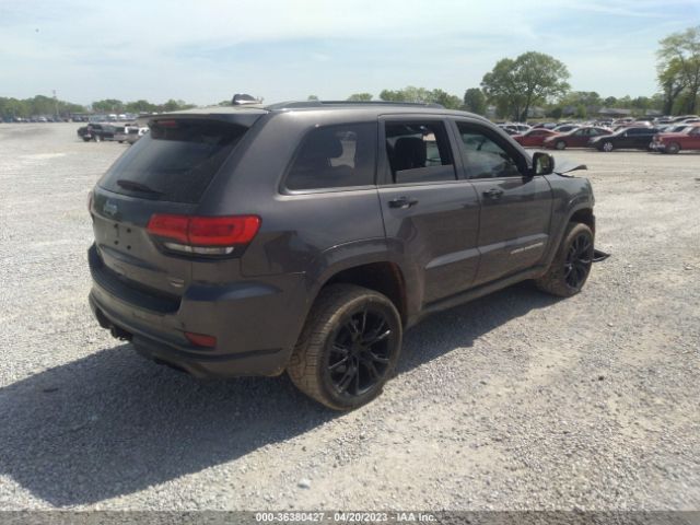 1C4RJFJM0EC385803 Jeep Grand Cherokee Summit
