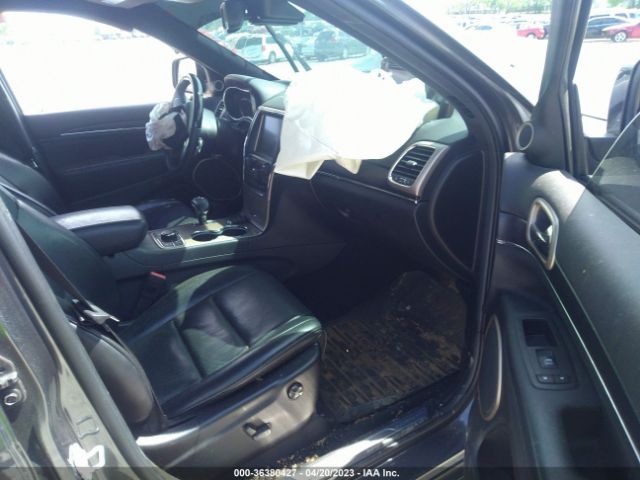 1C4RJFJM0EC385803 Jeep Grand Cherokee Summit