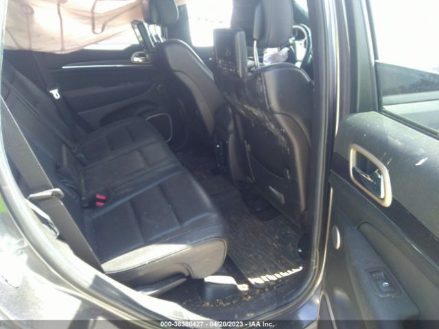 1C4RJFJM0EC385803 Jeep Grand Cherokee Summit