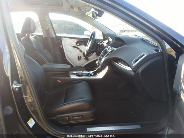 19UUB2F57FA005498 Acura Tlx V6 Tech