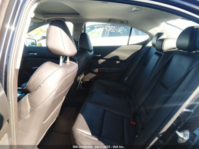 19UUB2F57FA005498 Acura Tlx V6 Tech