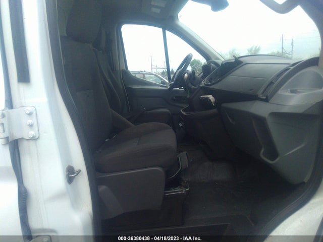Ford TRANSIT CARGO VAN 2016 1FTYR1ZM0GKA03161 Image 5