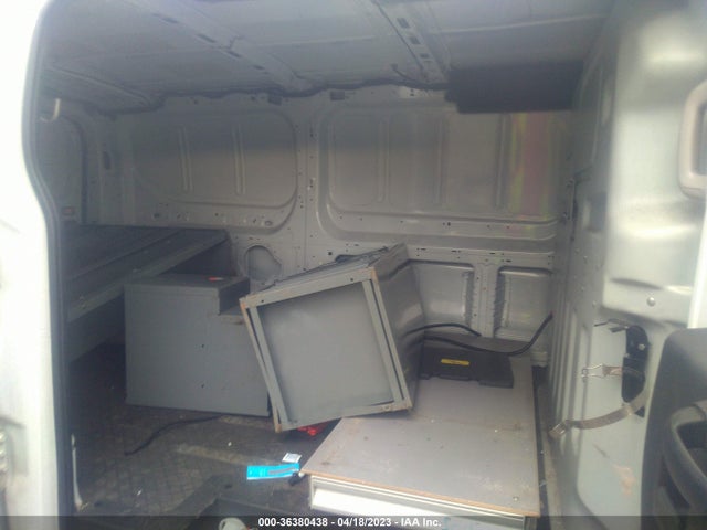 Ford TRANSIT CARGO VAN 2016 1FTYR1ZM0GKA03161 Image 8