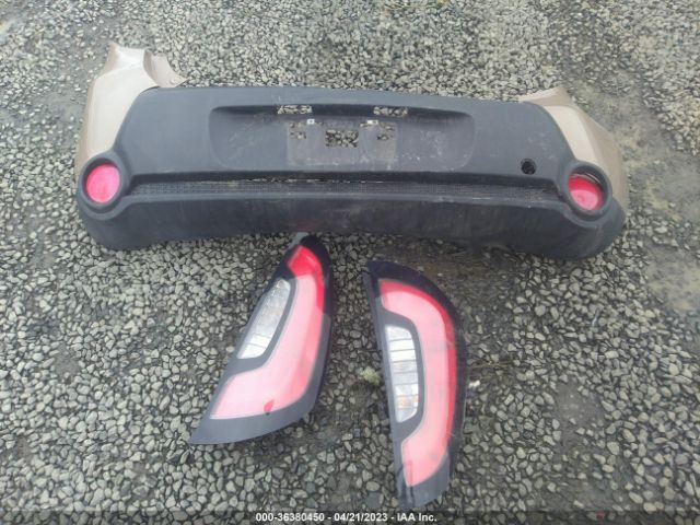 KNDJN2A20F7141006 KIA Soul Base