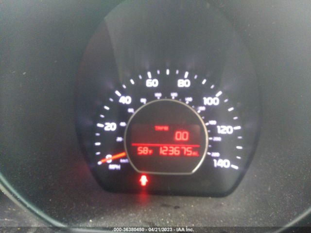 KNDJN2A20F7141006 KIA Soul Base