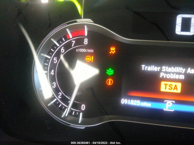 Honda Pilot Ex-l 2017 5FNYF5H74HB021429 Image 7