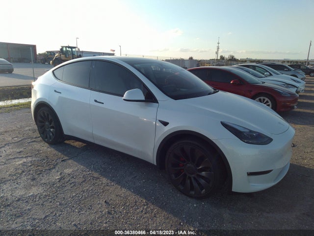 2023 7SAYGDEF2PF700071 main image