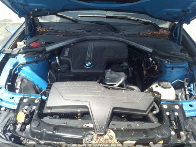WBA3X5C51ED556201 BMW 3 Series Gran Turismo 328i Xdrive