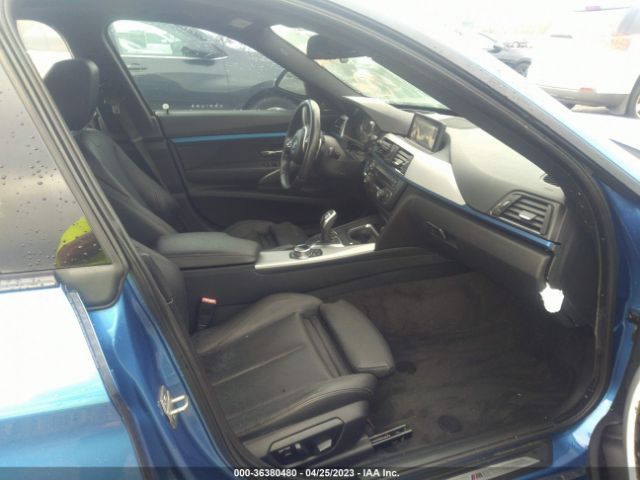 WBA3X5C51ED556201 BMW 3 Series Gran Turismo 328i Xdrive