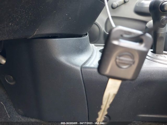 3N1CN7APXGL822047 Nissan Versa S Plus
