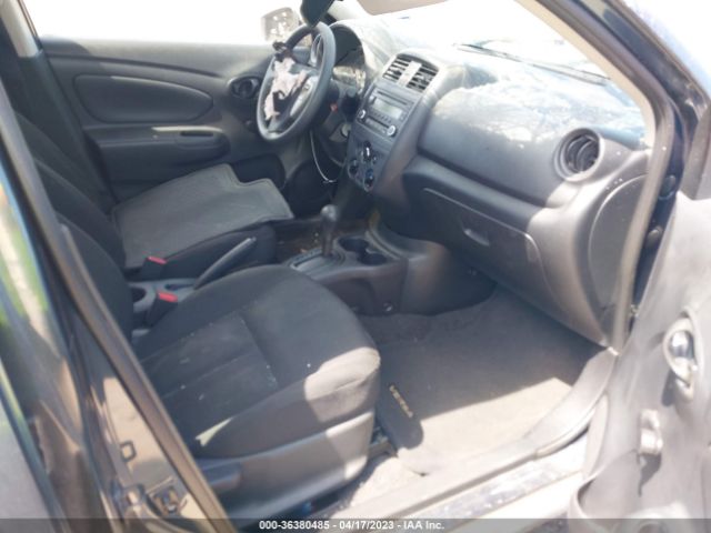 3N1CN7APXGL822047 Nissan Versa S Plus
