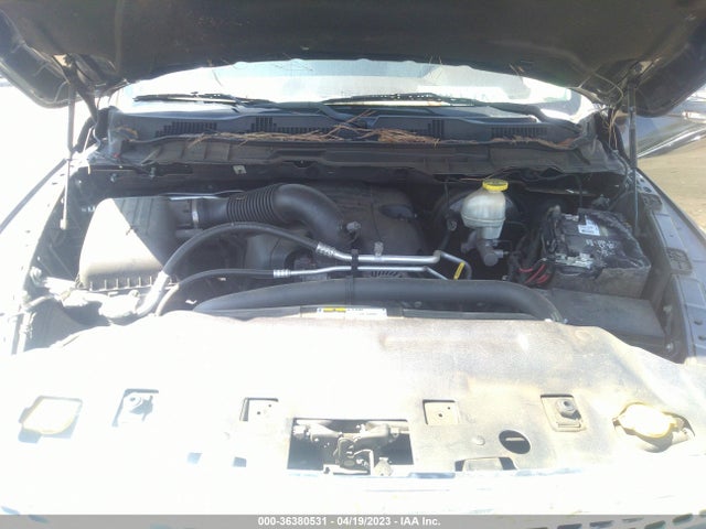 1C6RR6NTXHS596082 RAM 1500 Laramie