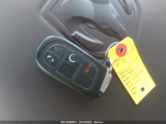 1C6RR6NTXHS596082 RAM 1500 Laramie