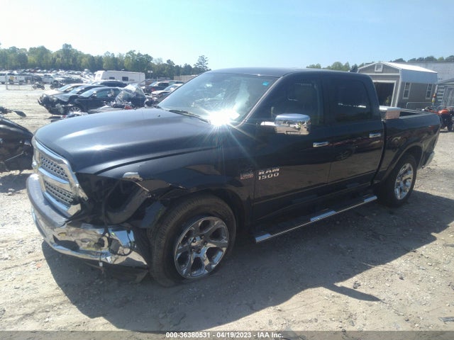 1C6RR6NTXHS596082 RAM 1500 Laramie