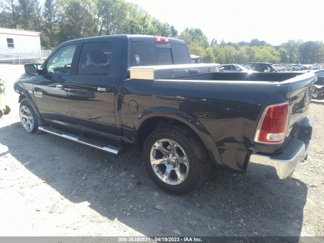 1C6RR6NTXHS596082 RAM 1500 Laramie