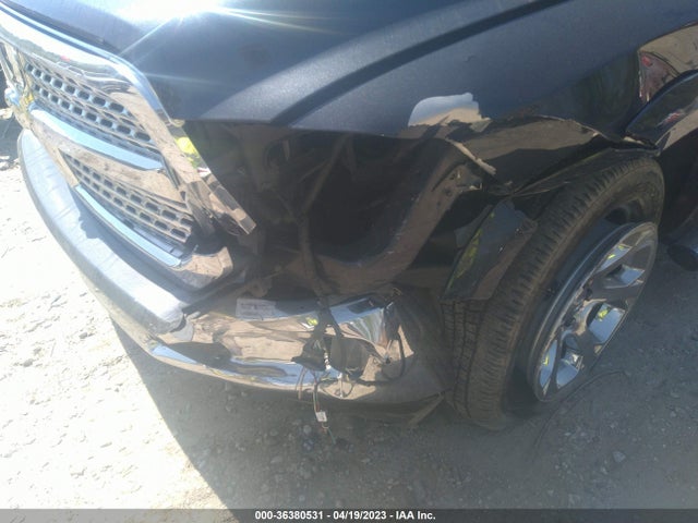 1C6RR6NTXHS596082 RAM 1500 Laramie