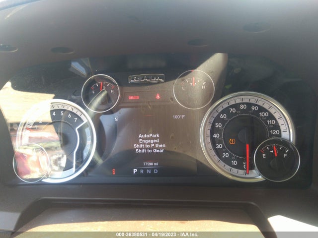 1C6RR6NTXHS596082 RAM 1500 Laramie