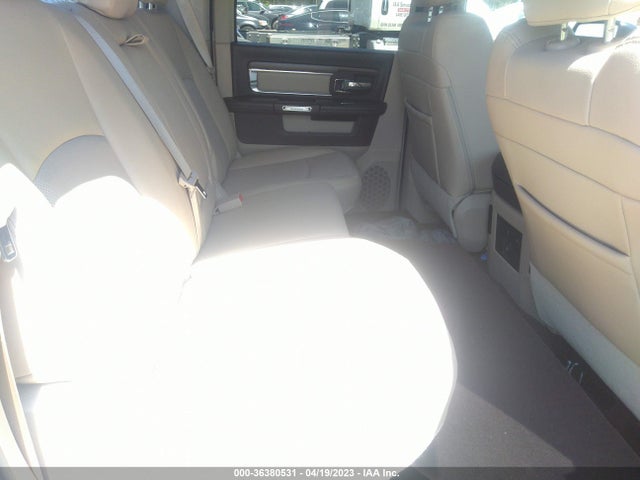 1C6RR6NTXHS596082 RAM 1500 Laramie