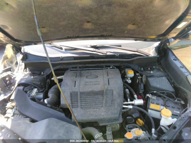 JF2SKAGCXKH503484 Subaru Forester Premium
