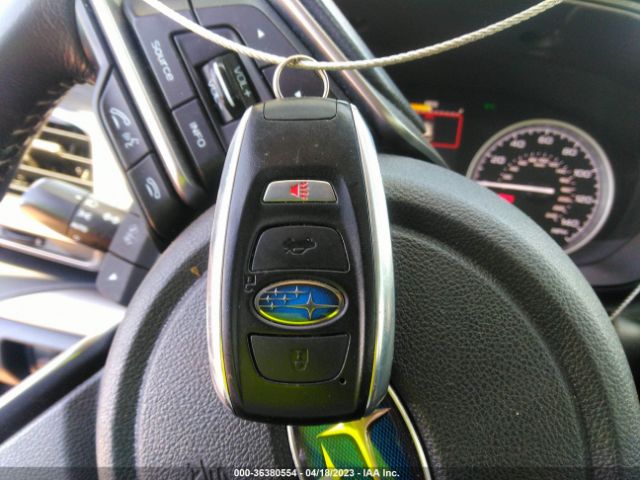 JF2SKAGCXKH503484 Subaru Forester Premium
