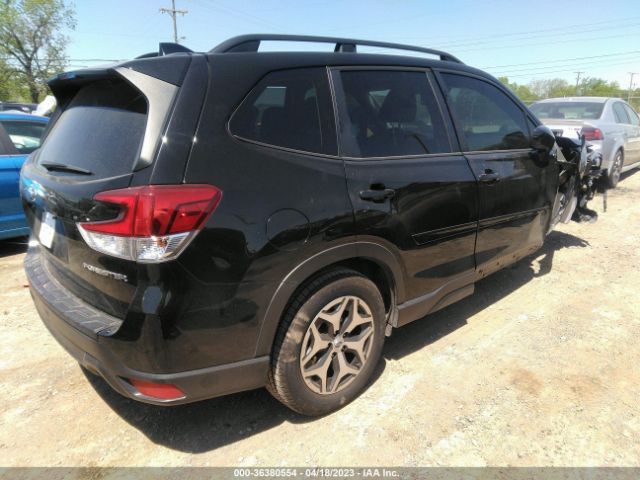 JF2SKAGCXKH503484 Subaru Forester Premium