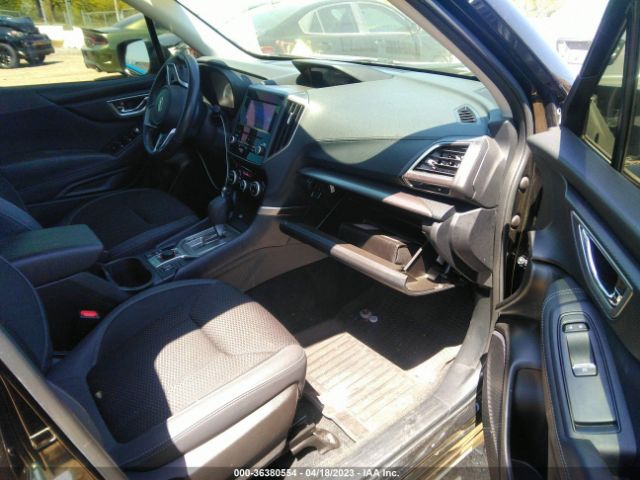 JF2SKAGCXKH503484 Subaru Forester Premium