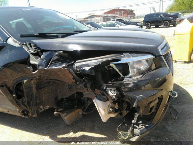 JF2SKAGCXKH503484 Subaru Forester Premium