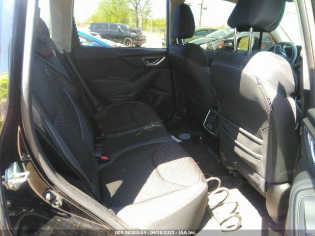 JF2SKAGCXKH503484 Subaru Forester Premium