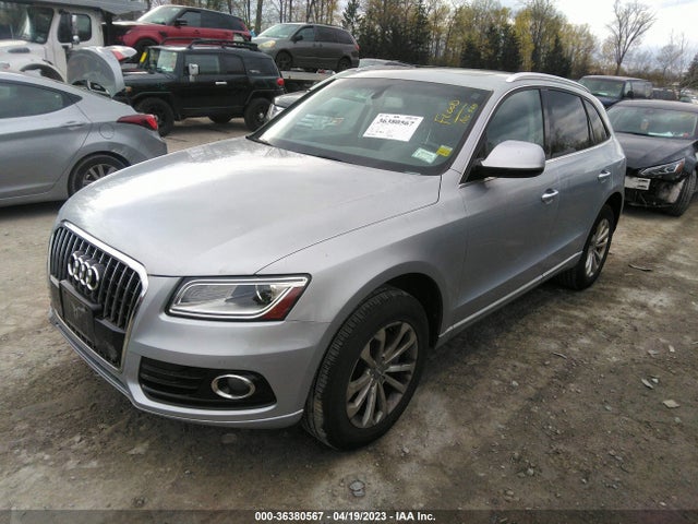 WA1LFAFP3FA113413 Audi Q5 Premium Plus