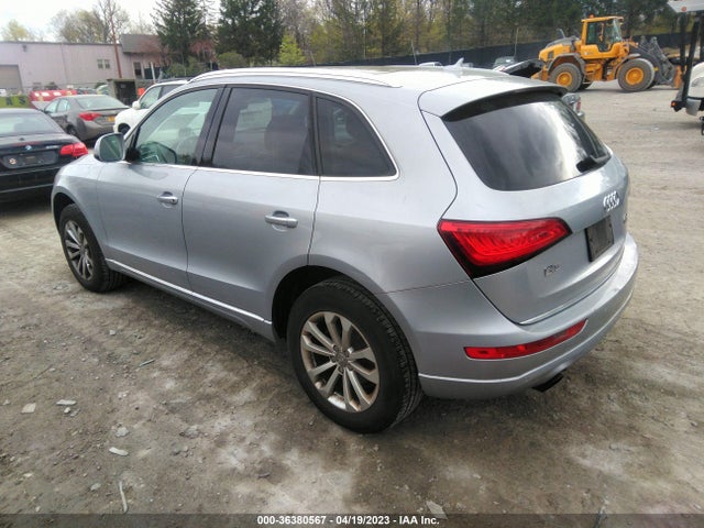 WA1LFAFP3FA113413 Audi Q5 Premium Plus