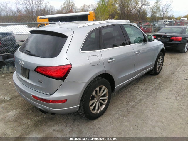 WA1LFAFP3FA113413 Audi Q5 Premium Plus