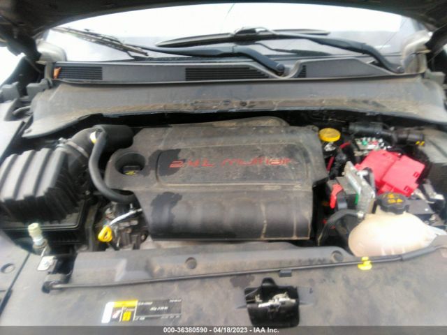 3C4NJDAB5KT689923 Jeep Compass Sport