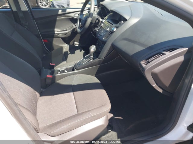 Ford FOCUS S 2017 1FADP3E27HL300515 Image 5