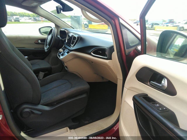 2C4RC1DG9HR508755 Chrysler Pacifica Touring