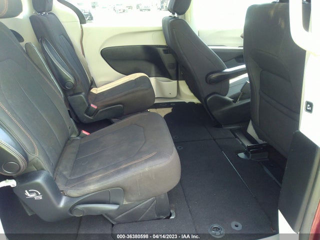 2C4RC1DG9HR508755 Chrysler Pacifica Touring