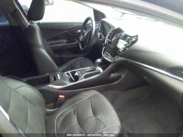Chevrolet Volt Premier 2018 1G1RD6S52JU142473 Image 6