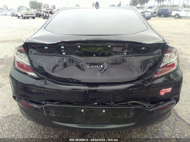 Chevrolet Volt Premier 2018 1G1RD6S52JU142473 Image 7