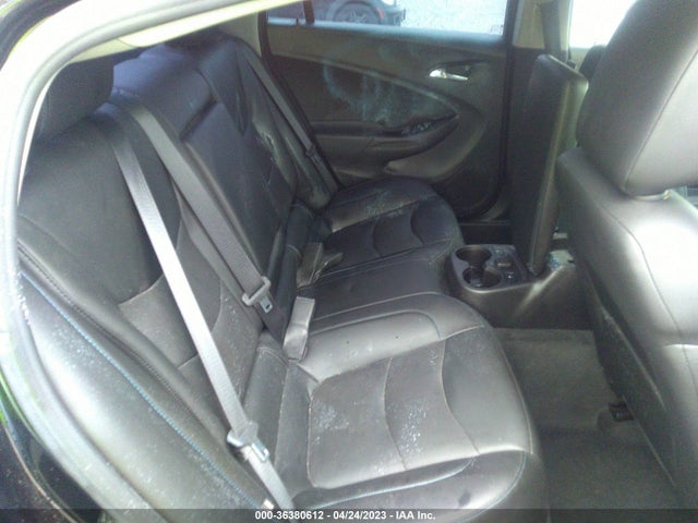 Chevrolet Volt Premier 2018 1G1RD6S52JU142473 Image 9