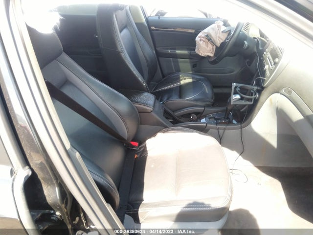 2007 SAAB 9 3 VIN: YS3FD49Y471112442