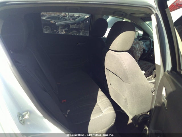 Chevrolet SONIC LT 2015 1G1JC6SH6F4197770 Image 8