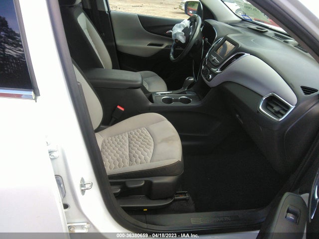 Chevrolet EQUINOX LT 2020 3GNAXKEV5LS654237 Image 5