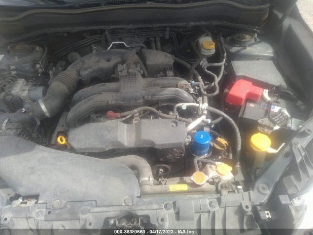 JF2SJAGC5FH564346 Subaru Forester 2.5i Premium