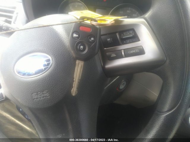 JF2SJAGC5FH564346 Subaru Forester 2.5i Premium