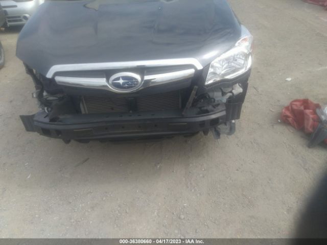 JF2SJAGC5FH564346 Subaru Forester 2.5i Premium