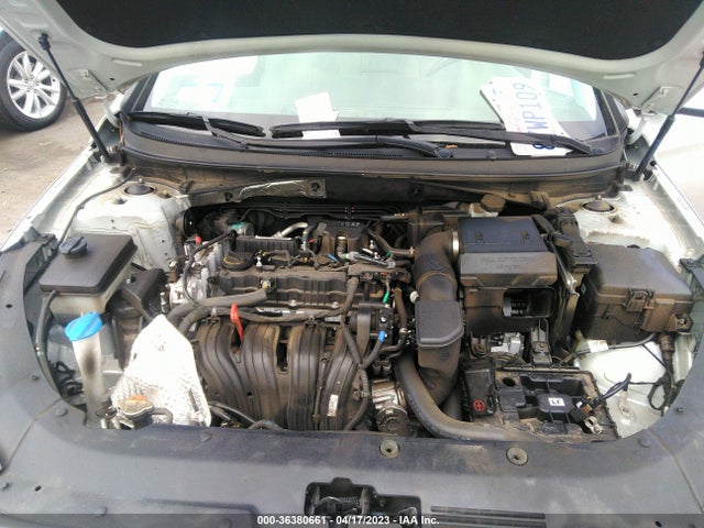 Hyundai SONATA SE 2019 5NPE24AF1KH753004 Image 10