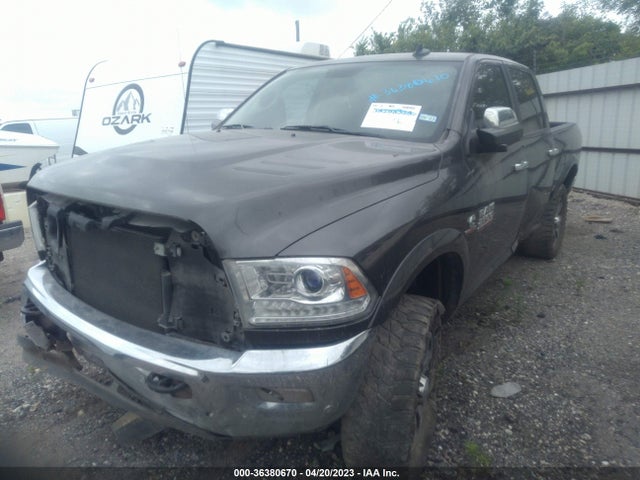 3C6UR5FL5HG581158 RAM 2500 Laramie
