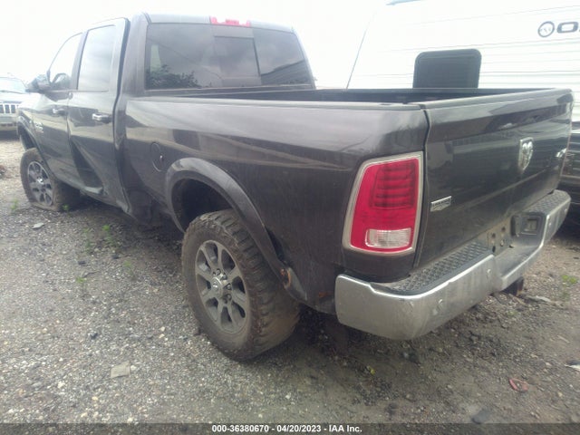 3C6UR5FL5HG581158 RAM 2500 Laramie