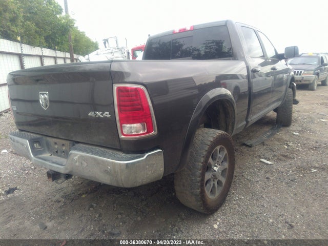 3C6UR5FL5HG581158 RAM 2500 Laramie