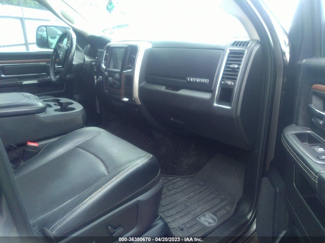 3C6UR5FL5HG581158 RAM 2500 Laramie