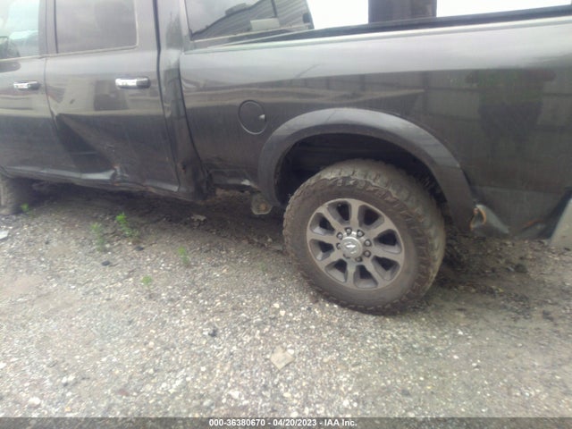 3C6UR5FL5HG581158 RAM 2500 Laramie